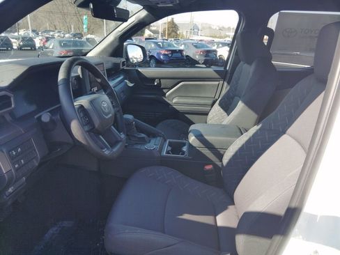 New 2026 Toyota Tacoma SR5 image 6