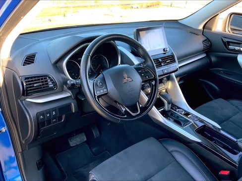 Used 2024 Mitsubishi Eclipse Cross SE image 17