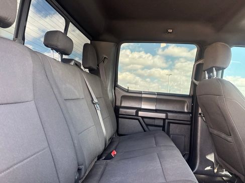 Used 2019 Ford F150 XLT w/ Equipment Group 302A Luxury AWD/4WD image 33