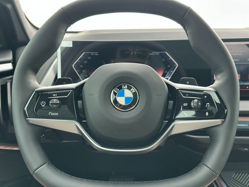 New 2026 BMW X3 xDrive30 w/ Premium Package AWD/4WD image 18