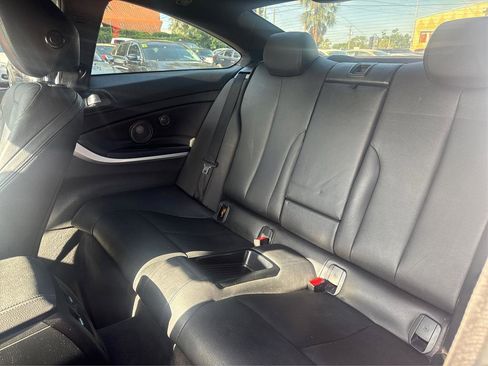 Used 2016 BMW 435i Coupe RWD image 10
