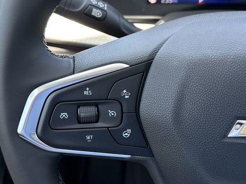 New 2026 Chevrolet Trax LT w/ Driver Confidence Package FWD image 19
