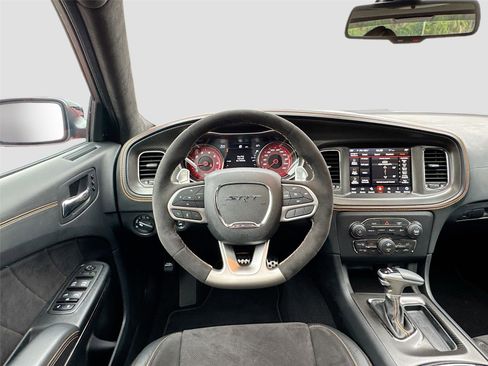 Used 2023 Dodge Charger SRT Hellcat image 21