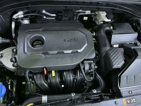 Used 2020 Kia Sportage LX image 30