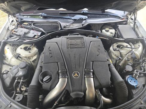 Used 2013 Mercedes-Benz S 550 4MATIC image 74