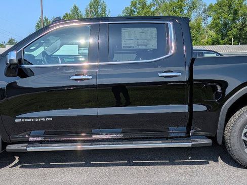 New 2026 GMC Sierra 1500 SLT w/ SLT Premium Plus Package AWD/4WD image 5