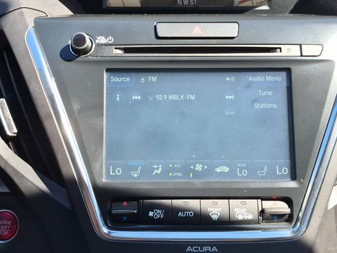 Used 2019 Acura MDX FWD w/ Advance Package image 22