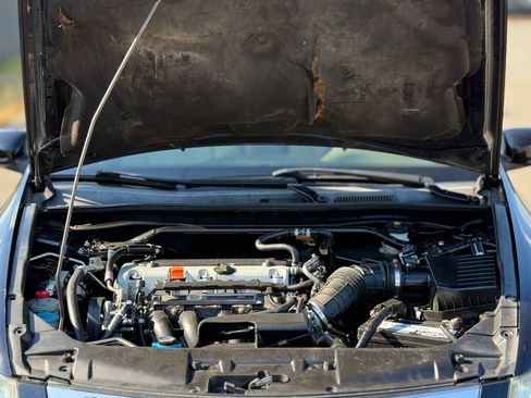 Used 2008 Honda Accord EX-L image 29