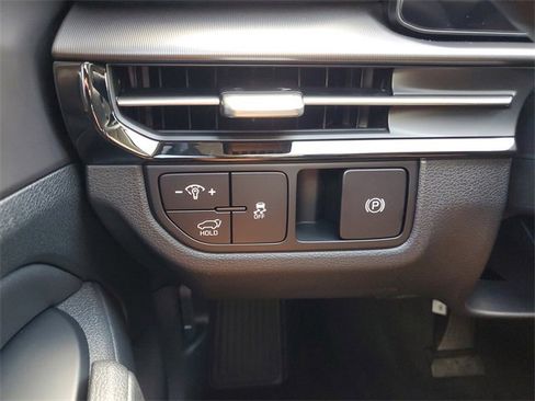 New 2026 Kia Sportage EX w/ EX Panorama Roof Package image 30