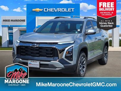 New 2026 Chevrolet Equinox ACTIV w/ Convenience Package III