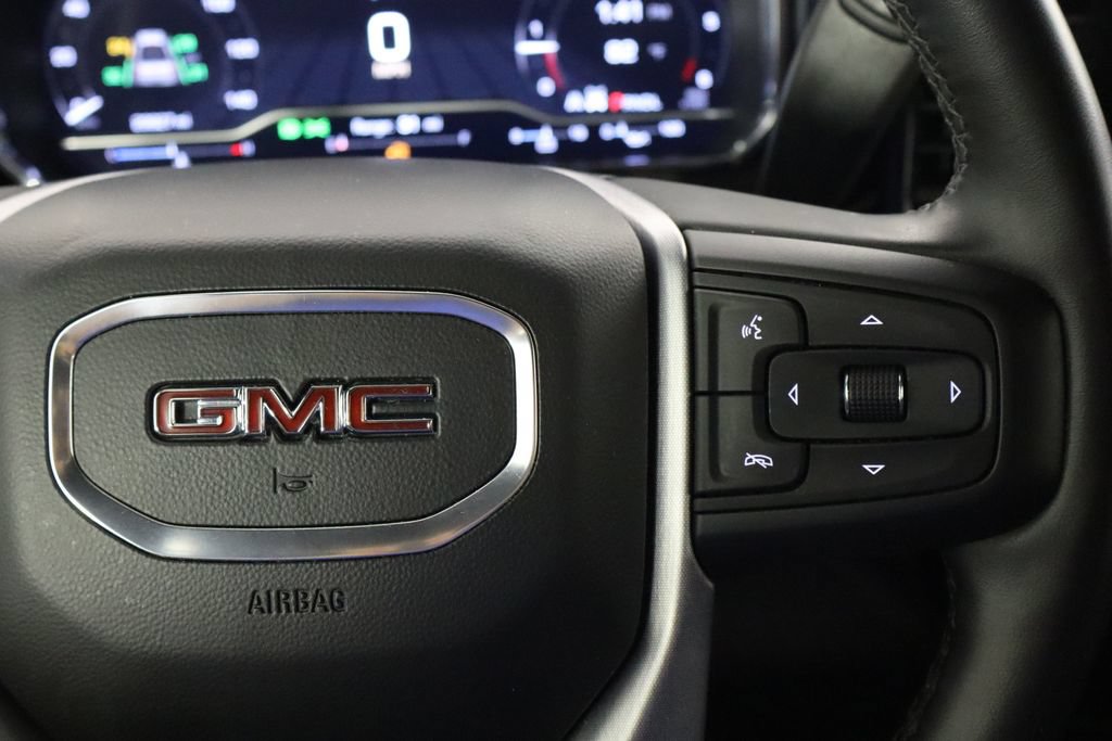 Used 2023 GMC Sierra 1500 Elevation AWD/4WD image 10