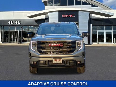 New 2026 GMC Sierra 1500 Elevation w/ Elevation Premium Package image 9