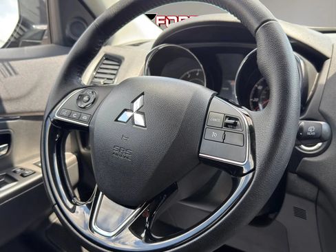 Used 2023 Mitsubishi Outlander Sport SE AWD/4WD image 22