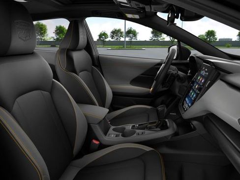 New 2026 Subaru Crosstrek 2.5i Wilderness image 15