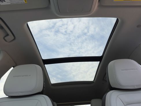 New 2026 GMC Terrain Denali image 12