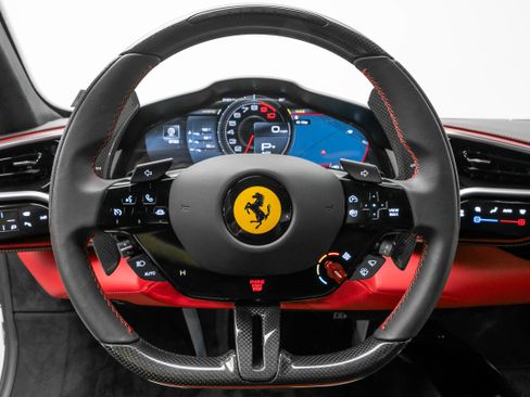Used 2025 Ferrari 296 GTB image 20