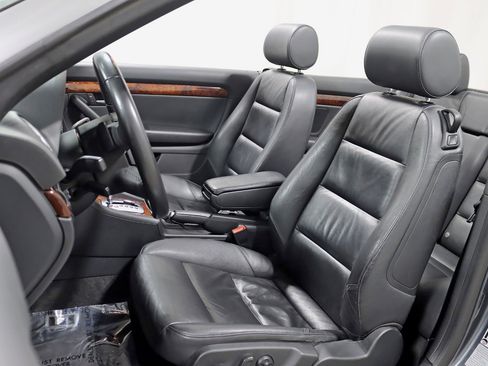 Used 2009 Audi A4 3.2 image 22