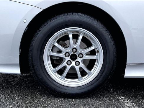 Used 2017 Toyota Prius Two w/ Prius Two Safety Plus Package image 9