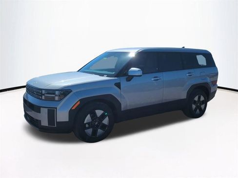 New 2026 Hyundai Santa Fe SE AWD/4WD image 9