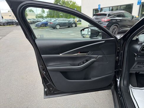Used 2023 MAZDA CX-30 AWD 2.5 S w/ Preferred Package image 24
