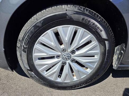 Used 2019 Volkswagen Jetta S image 9