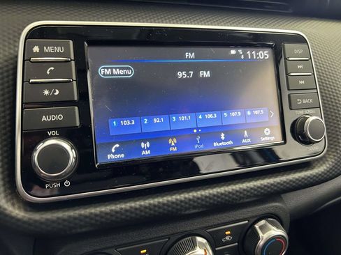 Used 2025 Nissan Kicks Play S FWD image 23
