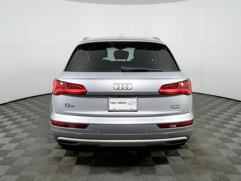 Used 2018 Audi Q5 Prestige image 30