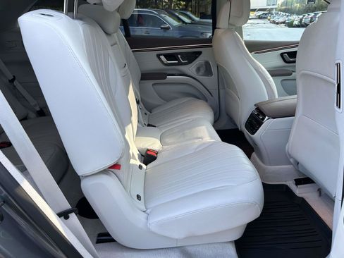 Certified 2023 Mercedes-Benz EQS 450+ SUV image 46