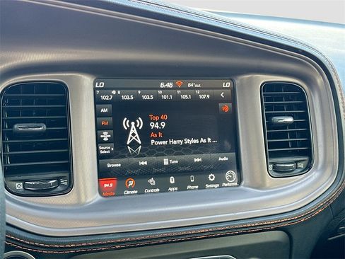 Used 2023 Dodge Charger Scat Pack image 14