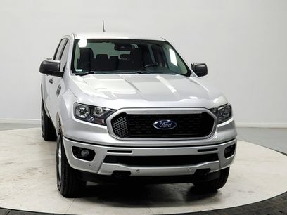 Used 2019 Ford Ranger XLT w/ Equipment Group 301A Mid