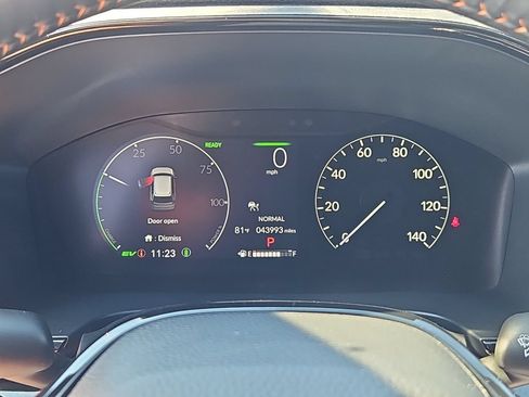 Used 2024 Honda CR-V Sport Touring image 28