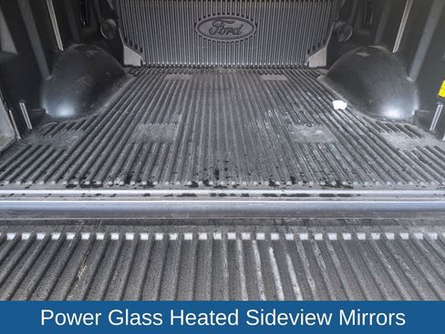 Used 2023 Ford F150 XLT w/ Equipment Group 302A High image 37