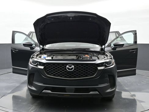 Used 2026 MAZDA CX-50 AWD 2.5 Hybrid w/ Cargo Package image 47