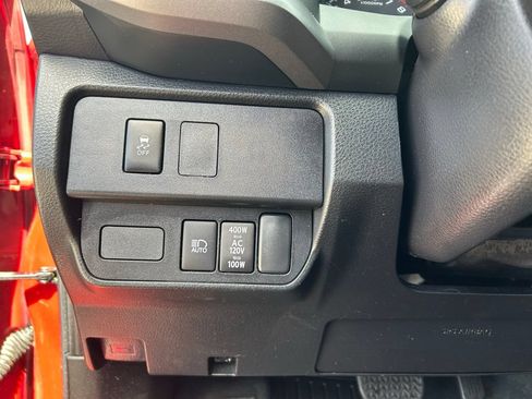 Used 2023 Toyota Tacoma TRD Off-Road AWD/4WD image 20