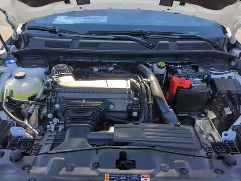 New 2025 Lincoln Corsair Reserve w/ Equipment Group 202A image 24