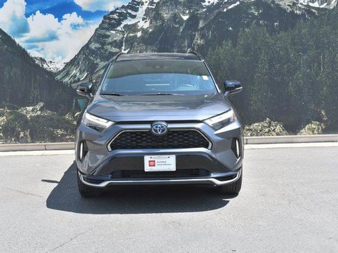 Certified 2024 Toyota RAV4 XSE w/ Weather Package AWD/4WD image 5