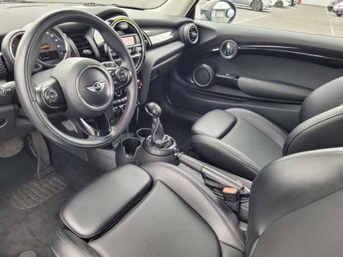 Used 2015 MINI Cooper S FWD image 7
