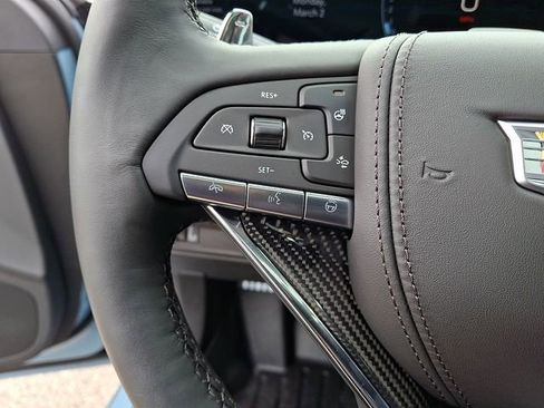 Used 2026 Cadillac CT5 V image 17