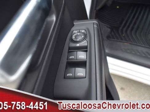 New 2026 Chevrolet Silverado 1500 Custom image 12