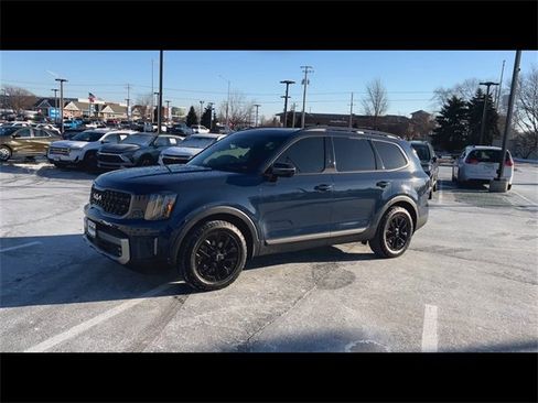 Used 2023 Kia Telluride SX Prestige X-Pro image 4