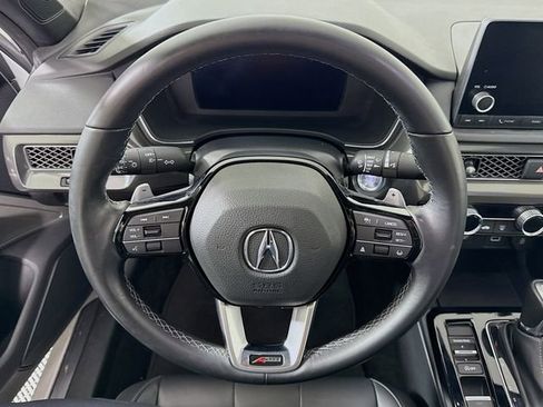 Used 2023 Acura Integra A-Spec image 12