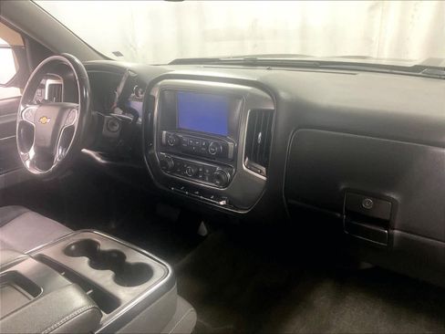 Used 2017 Chevrolet Silverado 1500 LT w/ Rally 2 Edition image 14