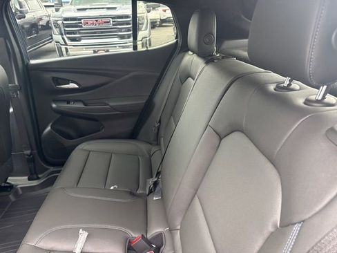 New 2026 Buick Envista Sport Touring w/ Convenience I Package image 22