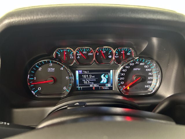 Used 2020 GMC Yukon SLT AWD/4WD image 17