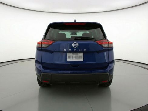 Used 2025 Nissan Rogue SV FWD image 7