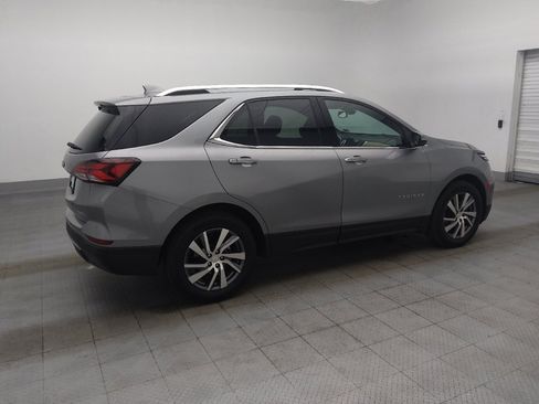 Used 2023 Chevrolet Equinox Premier FWD image 10