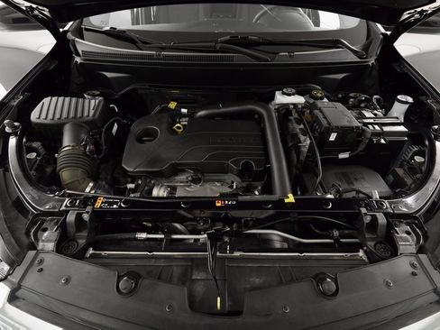 Used 2023 Chevrolet Equinox LT w/ Driver Convenience Package image 37