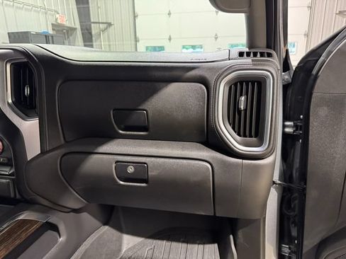 Used 2021 GMC Sierra 1500 Elevation AWD/4WD image 24