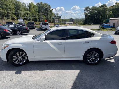 Used 2013 INFINITI M37 w/ Premium Pkg