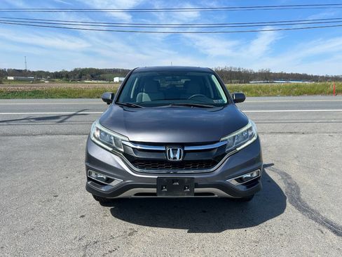 Used 2016 Honda CR-V EX image 5